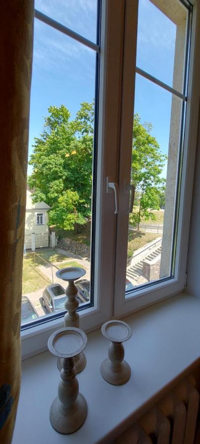 Apartment Kalnelio *