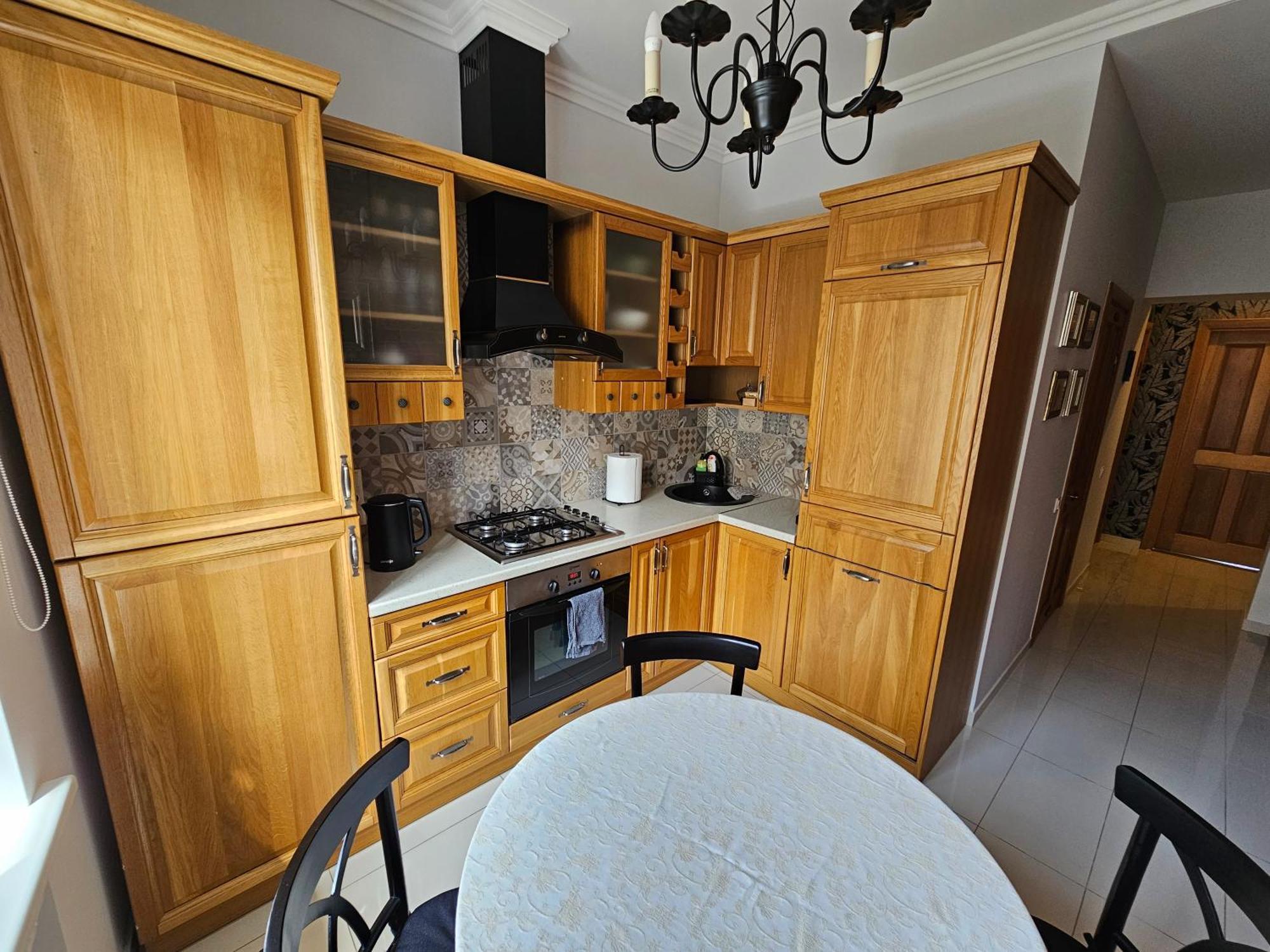 Kalnelio Apartment *